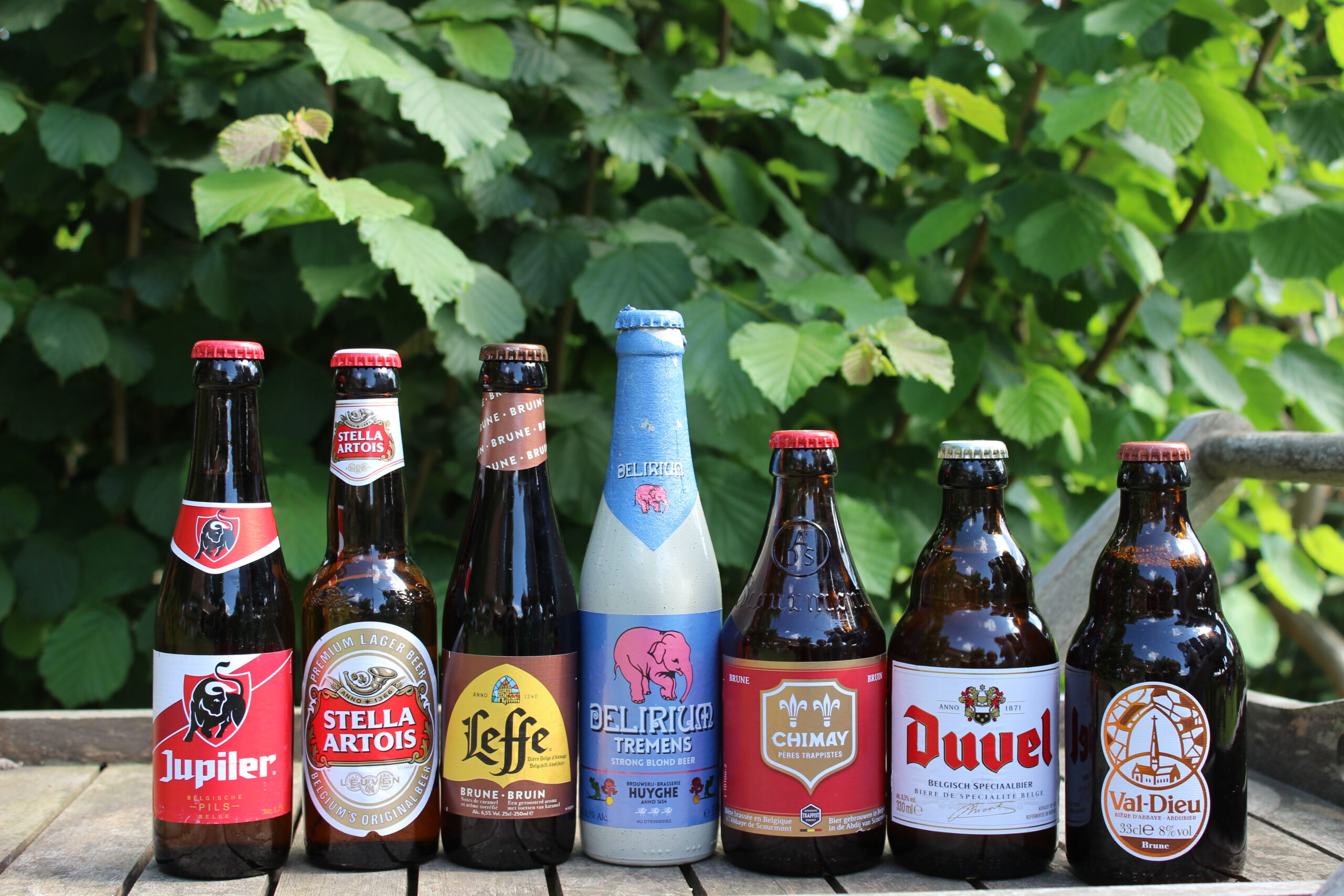 Belgische Biere – wie man unter Tausenden das Richtige wählt (Teil 2)